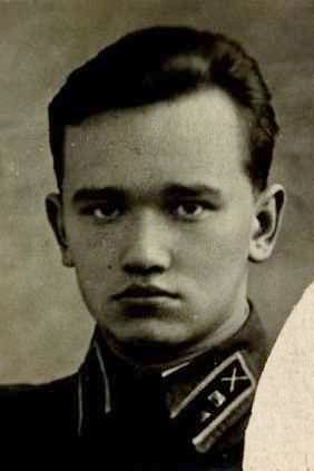 Круглов Виктор Николаевич 